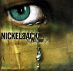Nickelback - Silver Side Up, Verzenden, Gebruikt