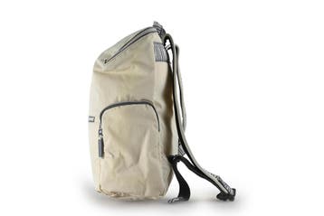 Kipling Rugzak Beige, Bijoux, Sacs & Beauté, Sacs | Sacs à dos, Verzenden