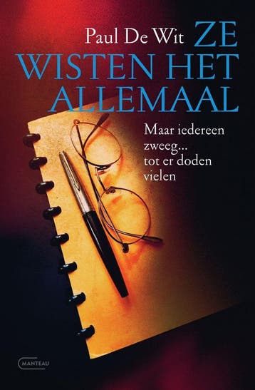Ze wisten het allemaal (Goed), Verzenden