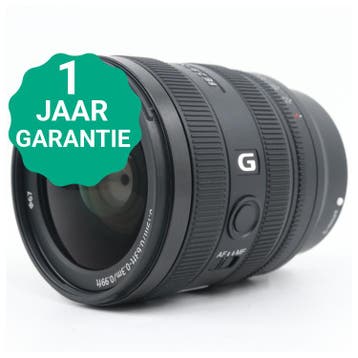 Sony FE 24-50mm f/2.8 G | Tweedehands, Verzenden, Zo goed als nieuw