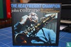 Coltrane, John - The Heavyweight Champion  - 1995, Cd's en Dvd's, Cd's | Pop, Verzenden, Zo goed als nieuw