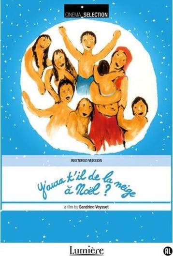 YAura TIl De La Neige A Noel (DVD) op DVD, Cd's en Dvd's, Verzenden, Nieuw in verpakking