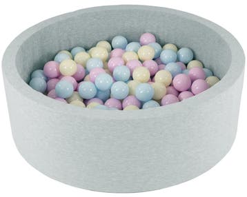 Speelgoed Ballenbad | 150 Ballen | Laatste Stuks!, Enfants & Bébés, Jouets | Circuits, Ophalen of Verzenden, Racebaan