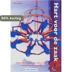 Hart voor de zaak 9789065085580 H. Puper, Boeken, Verzenden, Zo goed als nieuw, H. Puper