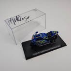 Suzuki GSV - Grand Prix Moto - Kenny Roberts Jr. - 2002 -