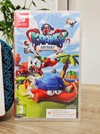 Nintendo - Switch - The Legend of Zelda + Kraken Odyssey +
