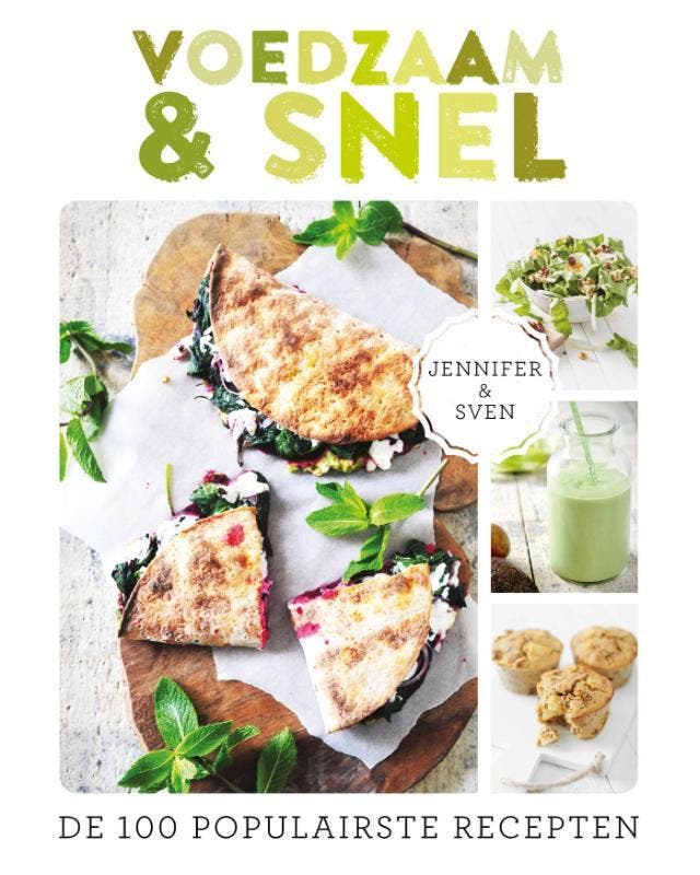 Voedzaam & snel / Voedzaam & snel 9789021561677, Boeken, Wetenschap, Gelezen, Verzenden