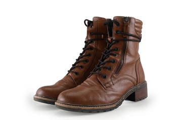 Jana Snowboots in maat 39 Cognac, Jana, Overige kleuren, Verzenden, Snowboots