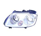 Phare Gauche Pour Volkswagen Vw Caddy 04-09, Verzenden
