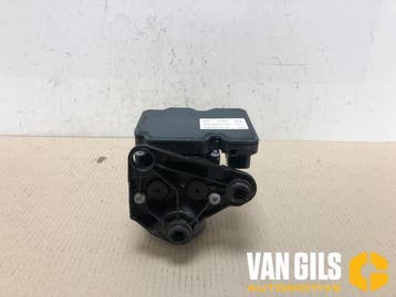 ABS Pomp Volkswagen Polo O243379