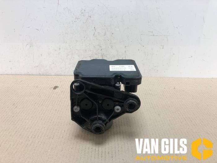 ABS Pomp Volkswagen Polo O243379, Autos : Pièces & Accessoires, Freins & Transmission