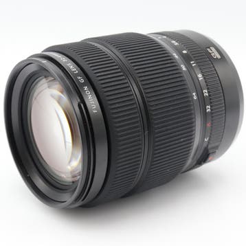 Fujifilm GF 32-64mm F/4 R LM WR | Occasion, Ophalen of Verzenden, Nieuw