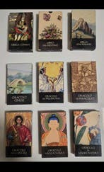 Lo Scarabeo - Tarotkaarten - Papier