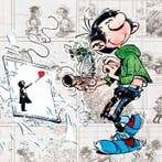 SKE - Lart de la Gaffe