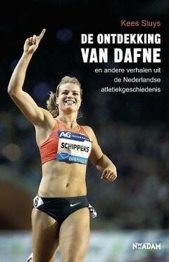 De ontdekking van Dafne (9789046820988, Kees Sluys), Livres, Livres de sport, Envoi