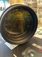 Nikon 200-400mm 1:4 G ED VR Objectif à focale variable, TV, Hi-fi & Vidéo, Appareils photo analogiques