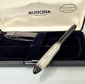 Aurora - B31 Set - Stylo à bille, Nieuw