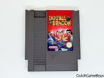 Nintendo Nes – Double Dragon - FRA, Games en Spelcomputers, Games | Nintendo NES, Verzenden, Gebruikt