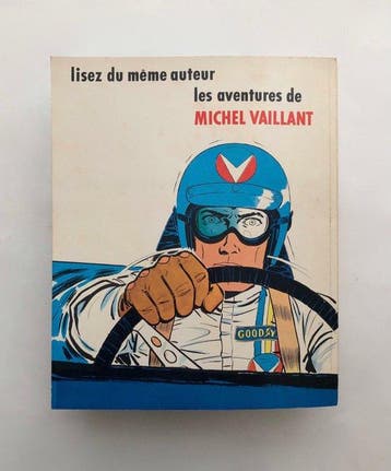 F. et J. Graton - Les Labourdet T2 - La Rivale - B - 1 Album, Livres