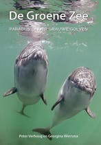 De Groene Zee 2017 9789090305134 Georgina Wiersma, Boeken, Verzenden, Zo goed als nieuw, Georgina Wiersma