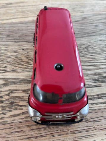 Schuco - Voiture miniature - Schuco Varianto Bus 3044