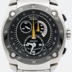 Seiko - Sportura Kinetic Chronograph - Zonder minimumprijs -