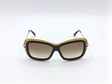 Louis Vuitton - Poppy - Z0323W - Lunettes de soleil