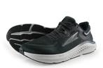 Altra Sportschoenen in maat 43 Zwart, Verzenden, Zo goed als nieuw, Altra, Sportschoenen