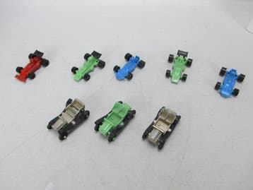 Readers digest 1:64 - Voiture miniature (14) - Olt Timers -, Nieuw