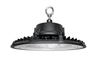 Veiling - 4x 150W 6500K PRO LED UFO HIGHBAY waterdicht, Nieuw