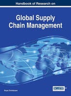 Handbook of Research on Global Supply Chain Management, Verzenden, Zo goed als nieuw, Bryan Christiansen