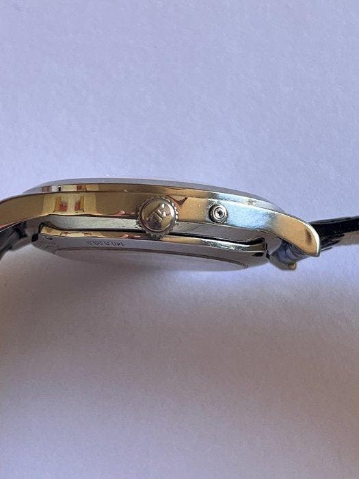 Jaeger-LeCoultre - Master Control - Sans prix de réserve -, Bijoux, Sacs & Beauté, Montres | Hommes