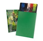 Cortex Sleeves Standard Size Groen (100x), Ophalen of Verzenden