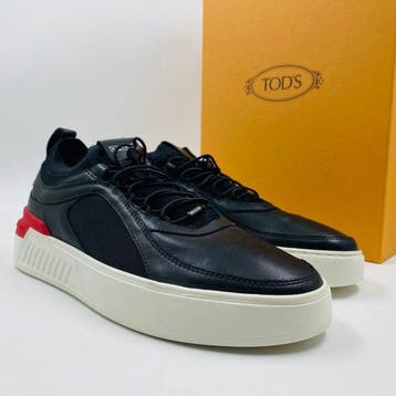 Tods - Sneakers - Taille : EU 41 - Neuf avec étiquette, Nieuw
