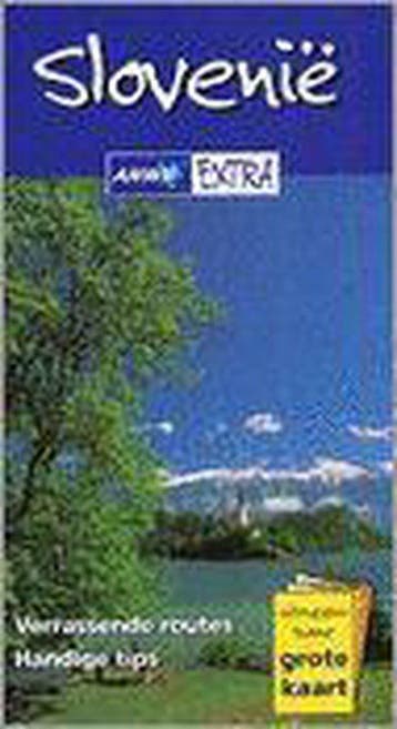 Slovenië - Schulze, Boeken, Reisgidsen, Verzenden, Nieuw