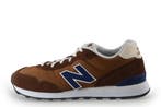 New Balance Sneakers in maat 43 Bruin, Kleding | Heren, Schoenen, New Balance, Bruin, Verzenden, Zo goed als nieuw