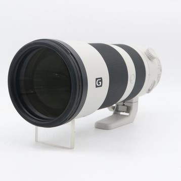 Sony FE 200-600mm F/5.6-6.3 G OSS | Tweedehands, Audio, Tv en Foto, Foto | Lenzen en Objectieven, Verzenden, Zo goed als nieuw
