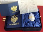 Figure - House of Faberge - Imperial Egg - Surprise Egg -