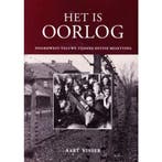 Het is Oorlog 9789081517119 A. Visser, Verzenden, A. Visser