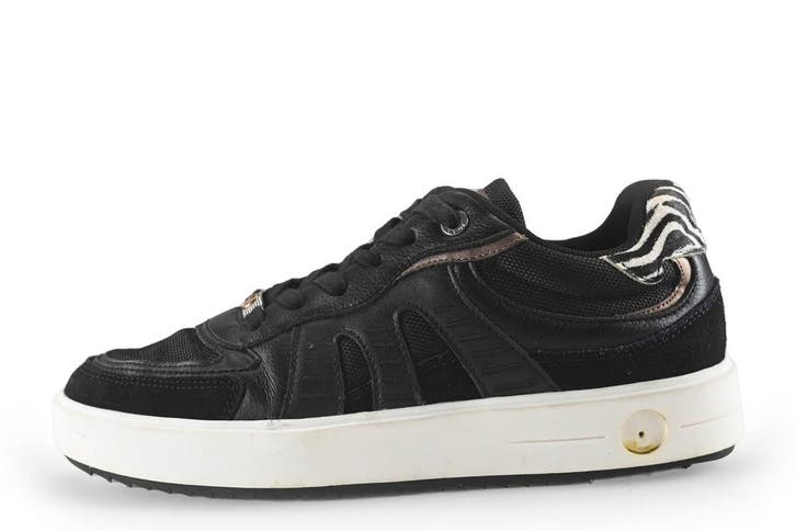 Mexx Sneakers in maat 40 Zwart, Vêtements | Femmes, Chaussures, Envoi