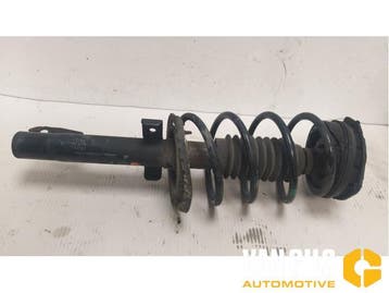 Schokdemperpoot rechts-voor Renault Megane O199538