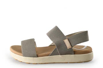 Keen Sandalen in maat 39½ Beige, Vêtements | Femmes, Verzenden, Sandalen of Muiltjes