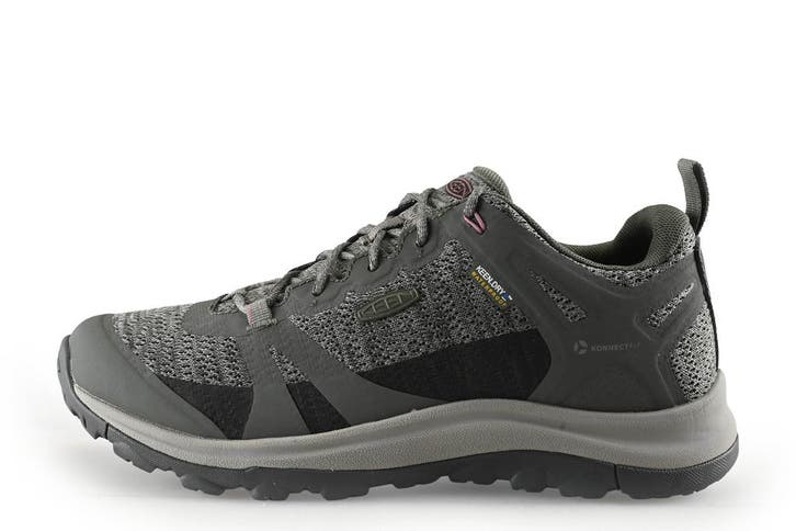 Keen Wandelschoenen in maat 37 Grijs, Kleding | Dames, Schoenen, Grijs, Zo goed als nieuw, Wandelschoenen, Verzenden