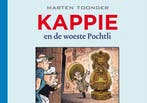 139. Kappie en de woeste Pochtli / Kappie / 139, Verzenden, Marten Toonder
