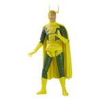 Loki Marvel Legends Action Figure Khonshu BAF: Classic Loki, Ophalen of Verzenden