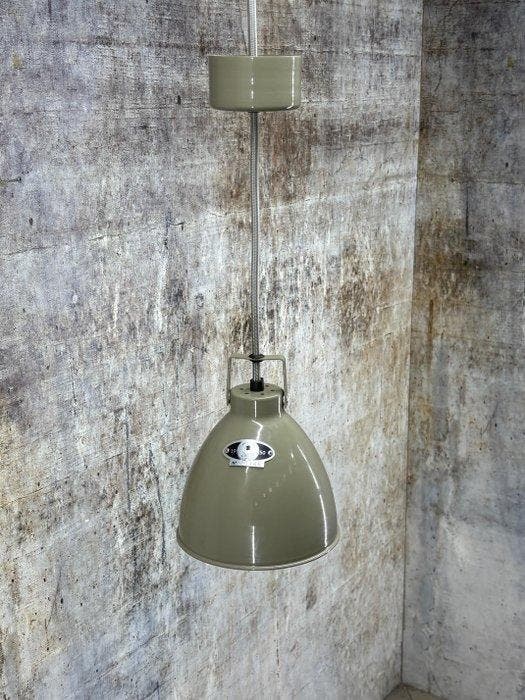 Jielde - Jean-Louis Domecq - Plafondlamp - Small Augustin -, Antiquités & Art, Antiquités | Éclairage