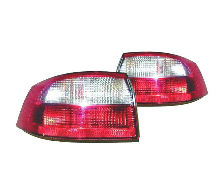 Feux Arrière Pour Renault Laguna II 4P 01-05, Auto-onderdelen, Verlichting, Verzenden