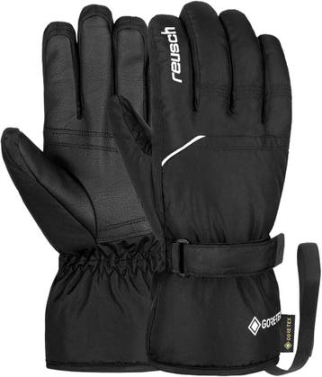 Reusch Skihandschoenen Gore-Tex: Retour deal, grijp je kans, Verzenden