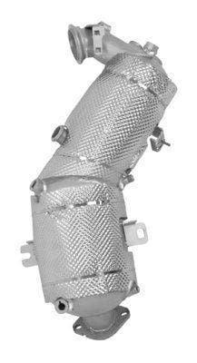 Roetfilter Fiat 500X / Doblo / Fiorino, Ophalen of Verzenden