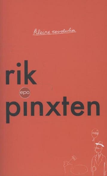 Kleine revoluties, of Willen we de barbarij? 9789491297434, Verzenden, Rik Pinxten